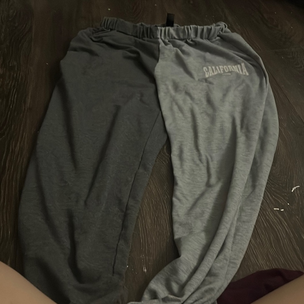 shein sweatpants